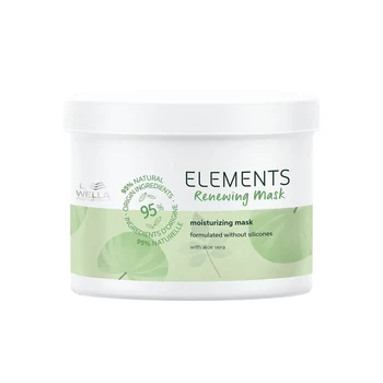Wella Professionals Elements Renewing After Shampoo