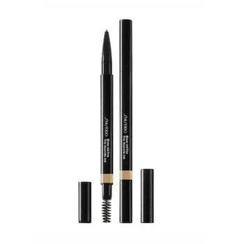 Shiseido Brow Ink Trio 02 Taupe – Tester
