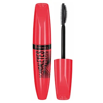 Rimmel London ScandalEyes XX-Treme Black