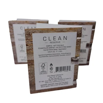 Clean Reserve - Sparkling Sugar – Probe