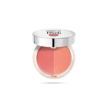 Pupa Extreme 130 Matt Salmon - Radiant Peach – Tester