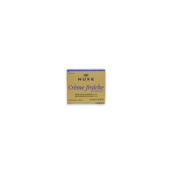 Nuxe Creme Fraiche de Beaute Vegan Hydrating Rich Cream