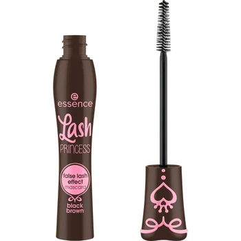 Essence Lash Princess Black Brown