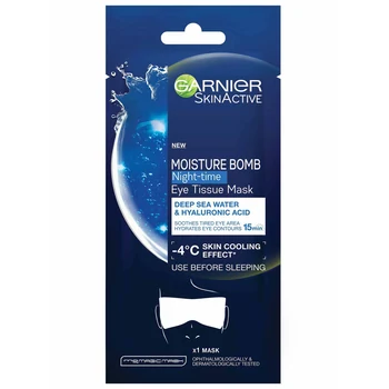 Garnier Skin Active - Hydra Bomb