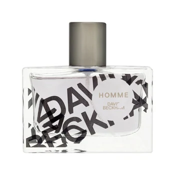 David Beckham Homme