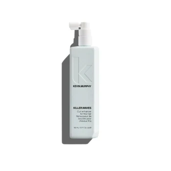 Kevin Murphy Killer Waves