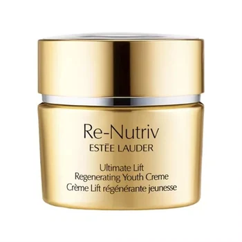 Estee Lauder Re-Nutriv - Ultimate Lift Regenerating Youth Strengthens/Lifted & Radiant Morning & Night