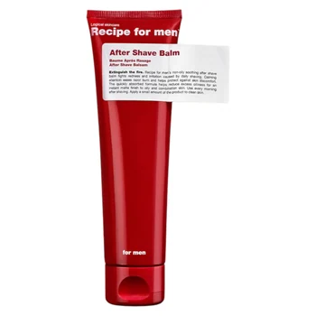 Recipe For Men After-Shave Balm After-Shave Balm