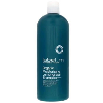 Label.M Organic LemonGrass For Moisturizing
