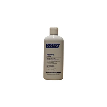 Ducray Elution