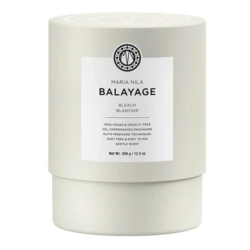 Maria Nila Bleach Collection Balayage