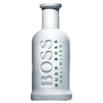 Hugo Boss Boss Bottled Unlimited – Tester