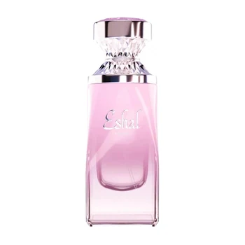 Paris Corner Eshal Musk