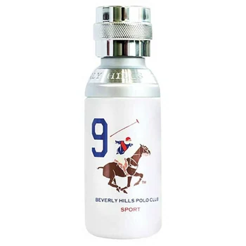 Beverly Hills Polo Club 1982 - Sport 9