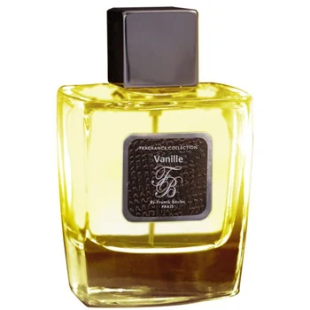 Franck Boclet Vanille – Tester
