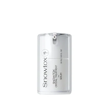 Snowtox Crystal Treatment
