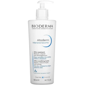 Bioderma Atoderm Intensive Niacinamide Nourishing Daily