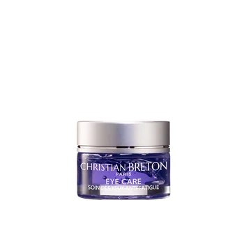 Christian Breton Eye Care