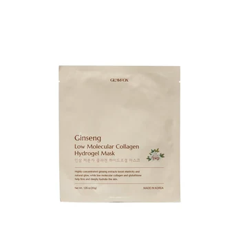 Glamfox Ginseng Hydrating Firming Brightening