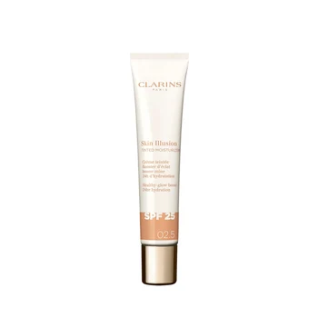 Clarins Skin Illusion 02.5