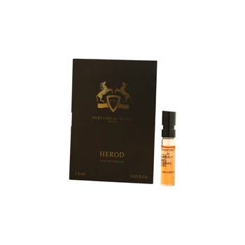 Parfums de Marly Herod – Probe