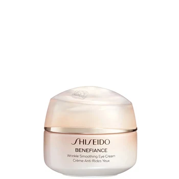 Shiseido Benefiance Anti-Wrinkle Smoothing Enriched