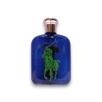 Ralph Lauren Big Pony 1 – Tester
