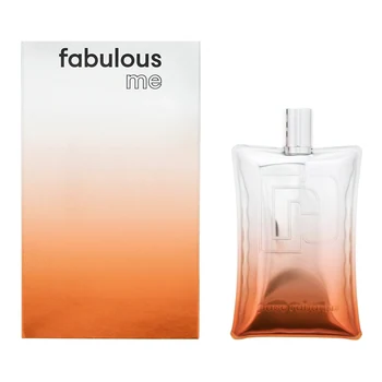 Paco Rabanne Pacollection - Fabulous Me