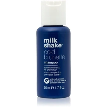 Milk_Shake Cold Brunette