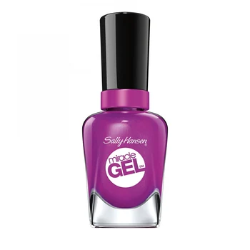 Sally Hansen Miracle Gel Color 550 Hunger Flames