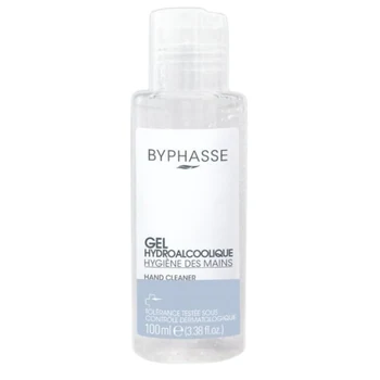 Byphasse Cleansing Gel – Tester
