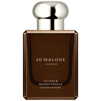 Jo Malone Vetiver & Golden Vanilla Intense