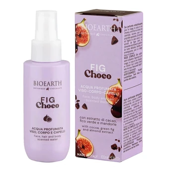 Bioearth Fig Choco