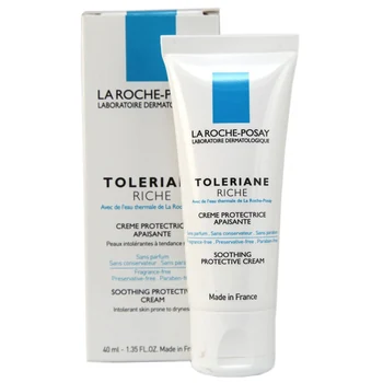 La Roche-Posay Toleriane – Tester