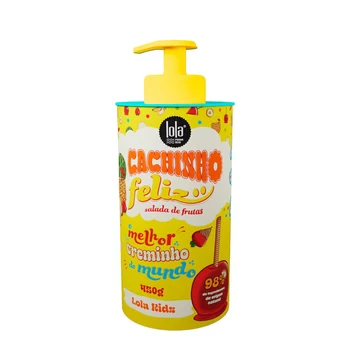Lola Cosmetics Cachinho Feliz Kids Fruits