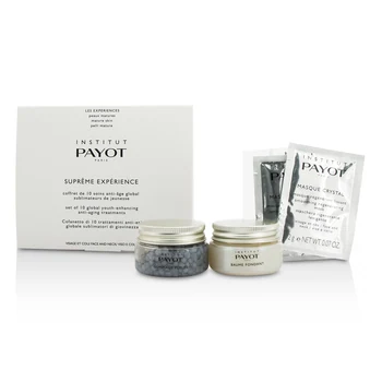 Payot Pro Box Le Supreme set