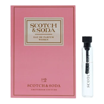 Scotch & Soda Women – Probe