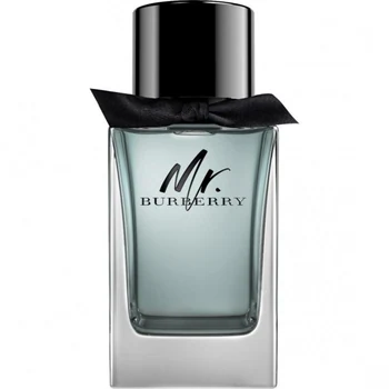 Burberry Mr. Burberry