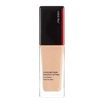 Shiseido Synchro Skin Radiant Lifting 220 Linen
