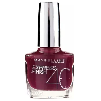 Maybelline Express Finish 40 Seconds Nr. 310 Acid Plum