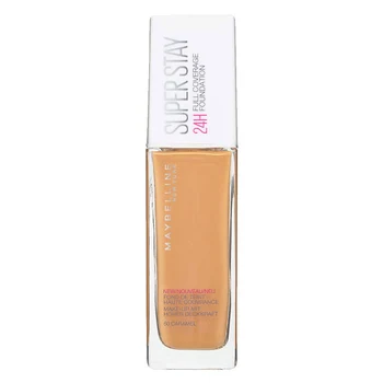 Maybelline Superstay 24H 60 Caramel