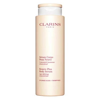 Clarins Renew Plus Firming Morning