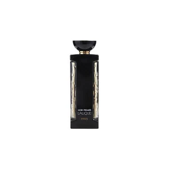 Lalique Noir Premier - Terres Aromatiques – Tester
