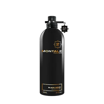 Montale Black Aoud