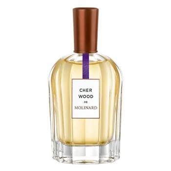 Molinard Collection Privee - Cher Wood – Tester