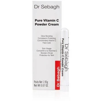 Dr Sebagh Powder Cream