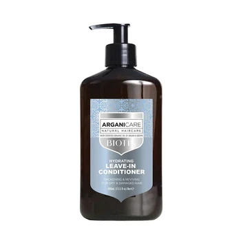 Arganicare Biotin