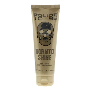 Police To Be Born To Shine