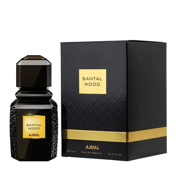 Ajmal Santal Wood