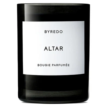 Byredo Altar
